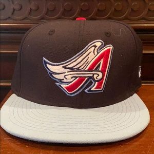 Angles Retro Hat